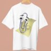 microsoft clippy tshirt