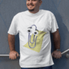 Microsoft Clippy Tshirt