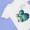Retro MSN Messenger T-Shirt – Vintage Internet Vibes