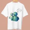 Retro MSN Messenger T-Shirt – Vintage Internet Vibes