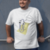 remember clippy tshirt