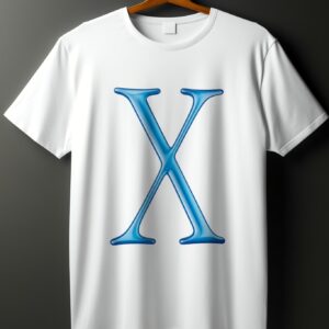 Mac OSX Aqua Tshirt